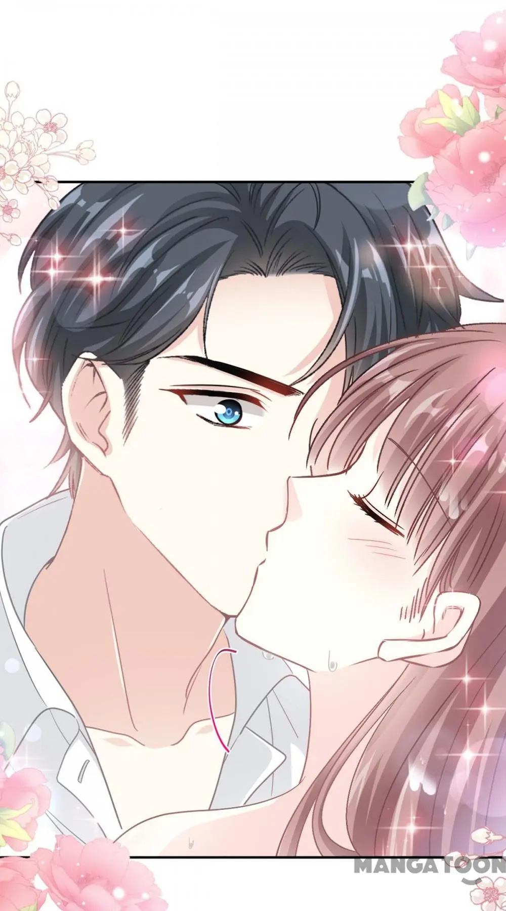 Love Me Gently, Bossy CEO chapter 143 - page 1