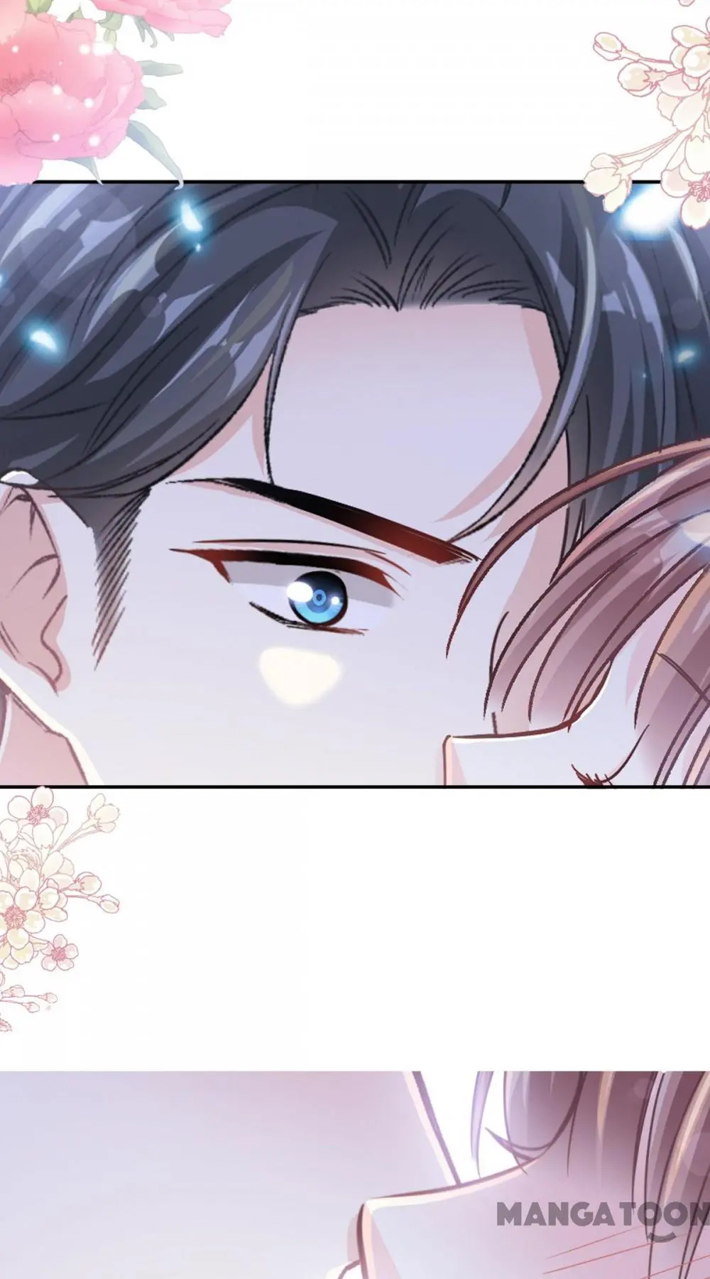 Love Me Gently, Bossy CEO chapter 143 - page 2
