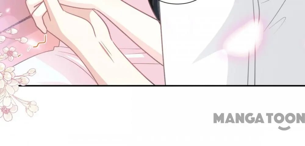 Love Me Gently, Bossy CEO chapter 143 - page 21
