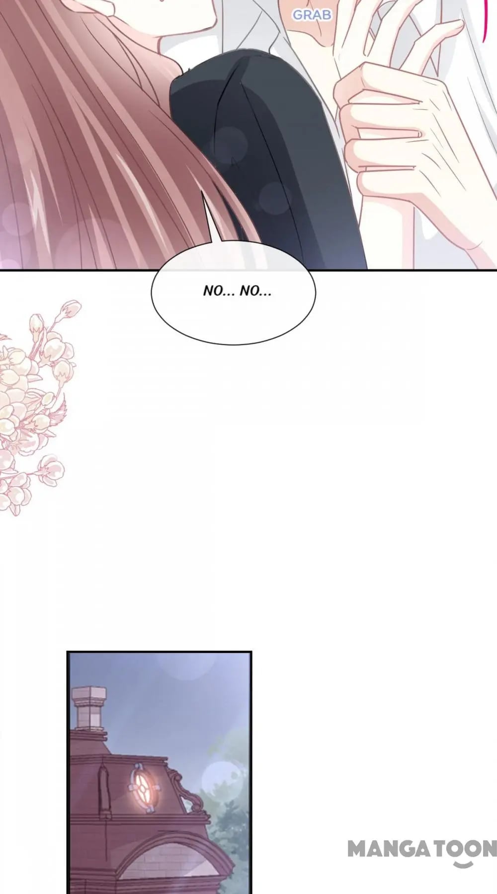 Love Me Gently, Bossy CEO chapter 143 - page 27