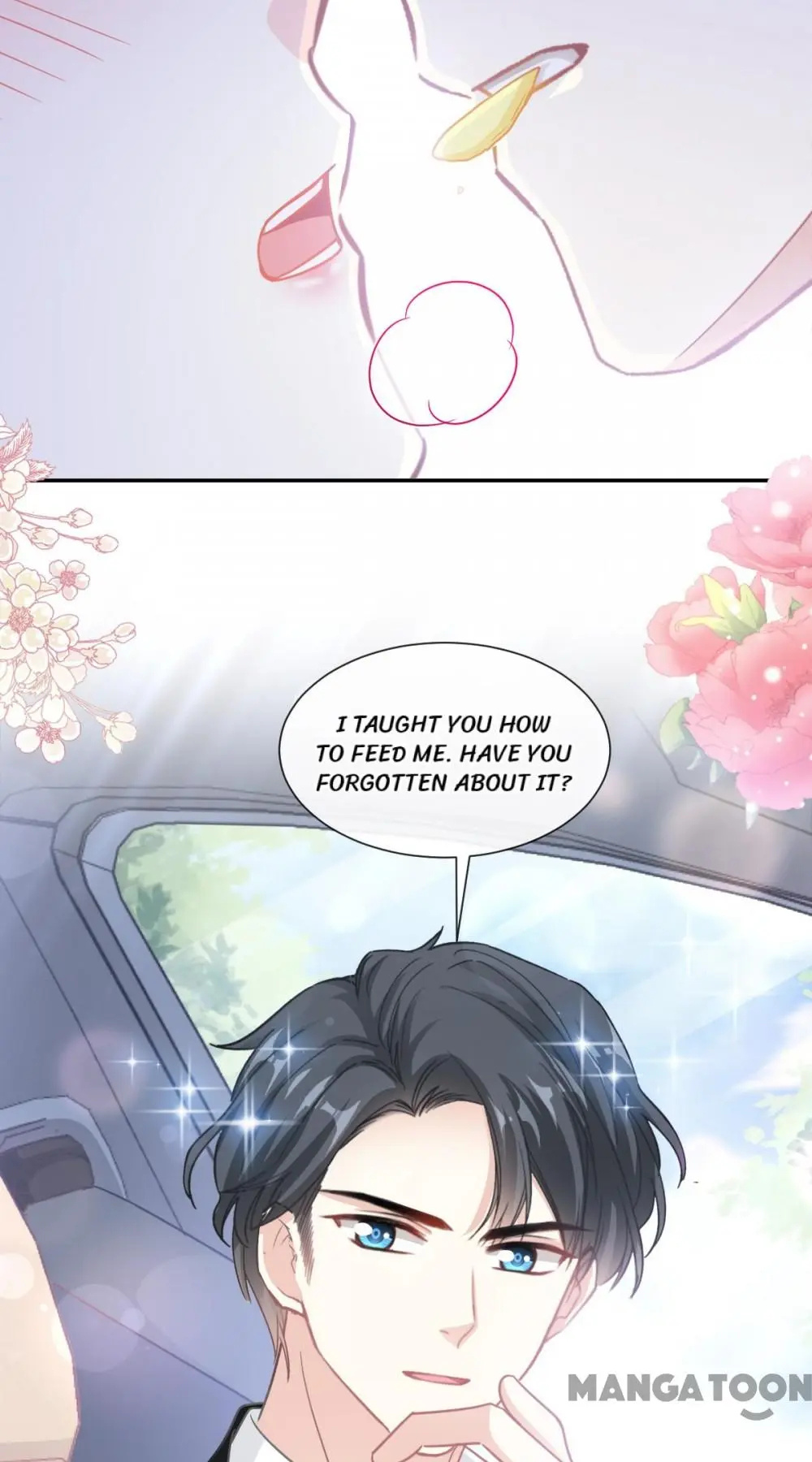 Love Me Gently, Bossy CEO chapter 142 - page 11