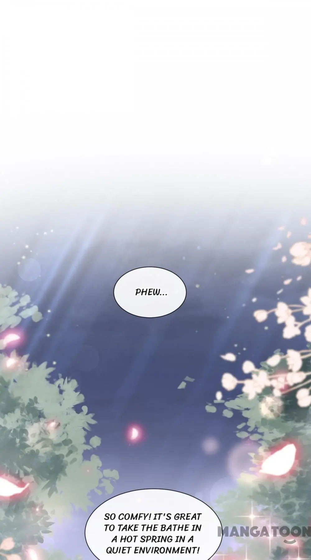 Love Me Gently, Bossy CEO chapter 142 - page 20