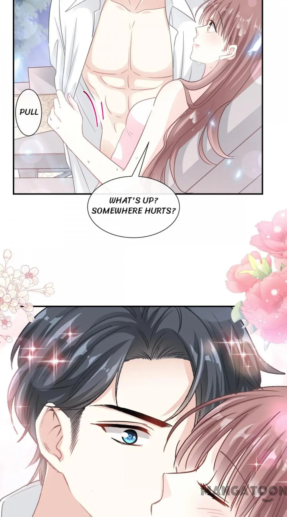 Love Me Gently, Bossy CEO chapter 142 - page 34