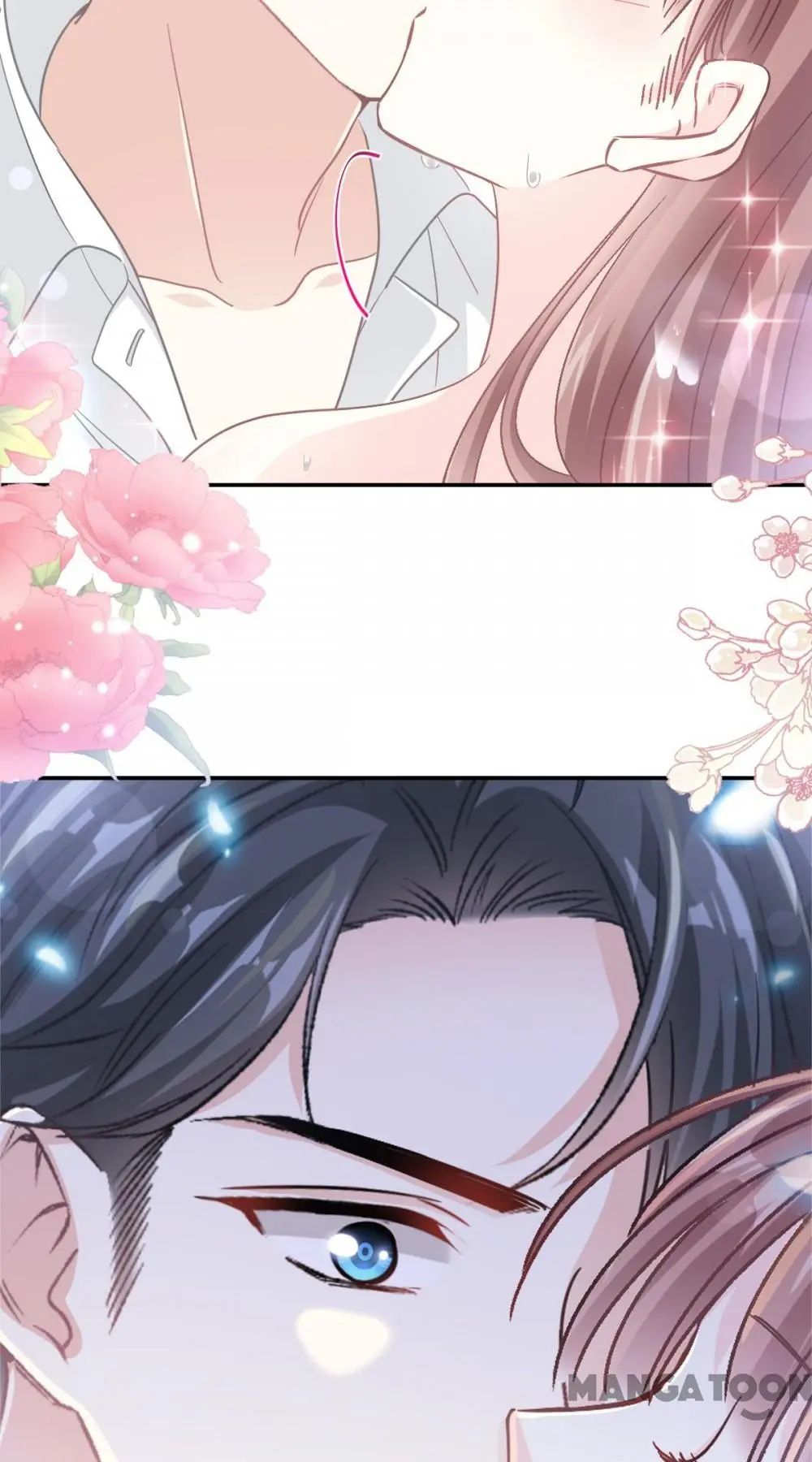 Love Me Gently, Bossy CEO chapter 142 - page 35