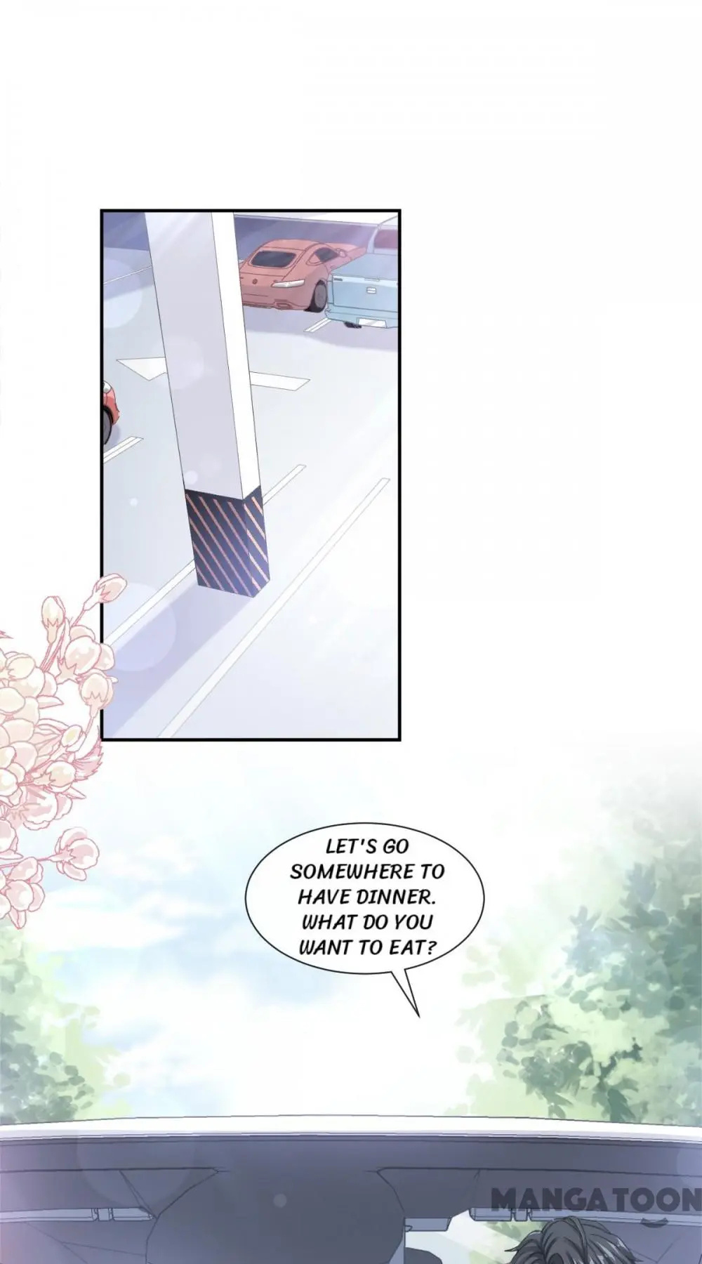 Love Me Gently, Bossy CEO chapter 141 - page 24
