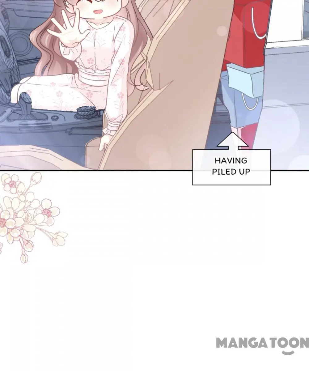 Love Me Gently, Bossy CEO chapter 141 - page 28