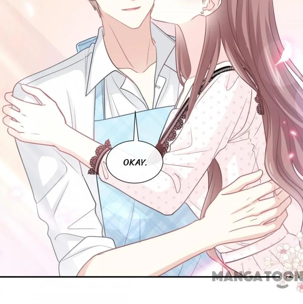 Love Me Gently, Bossy CEO chapter 141 - page 8