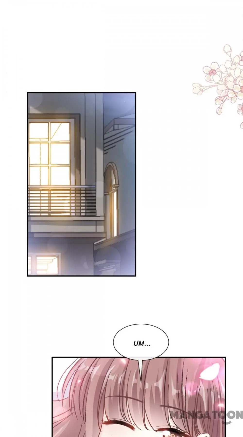 Love Me Gently, Bossy CEO chapter 140 - page 1