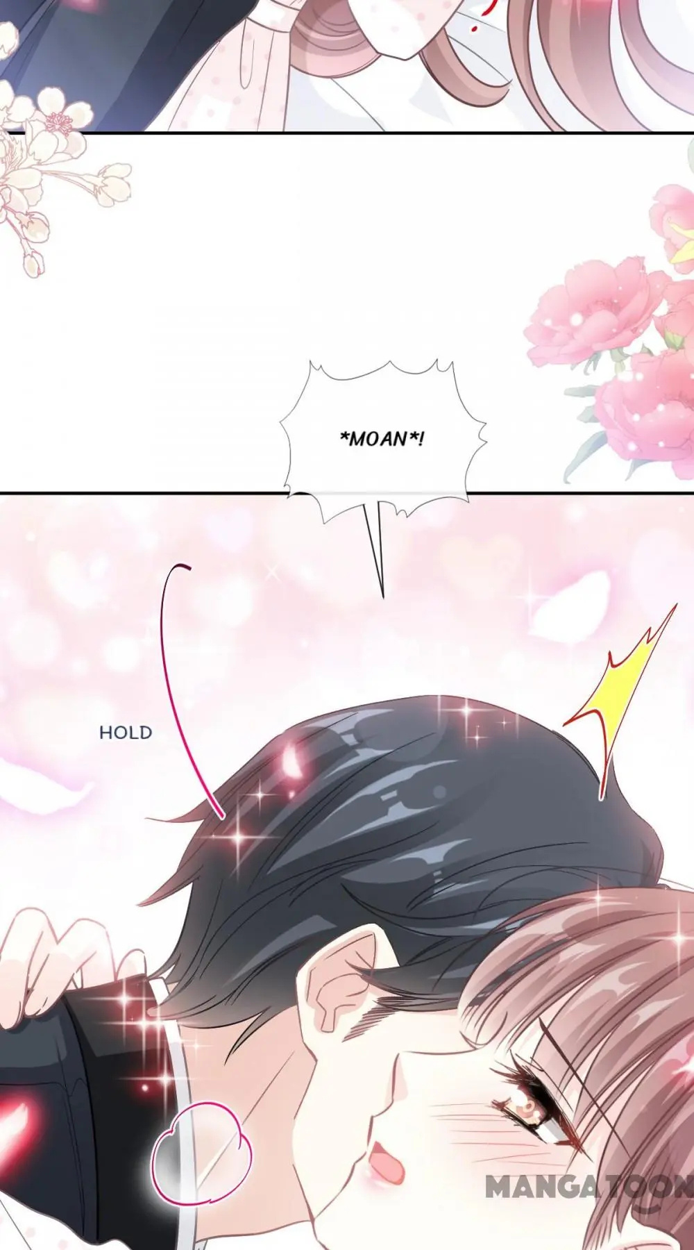 Love Me Gently, Bossy CEO chapter 140 - page 23