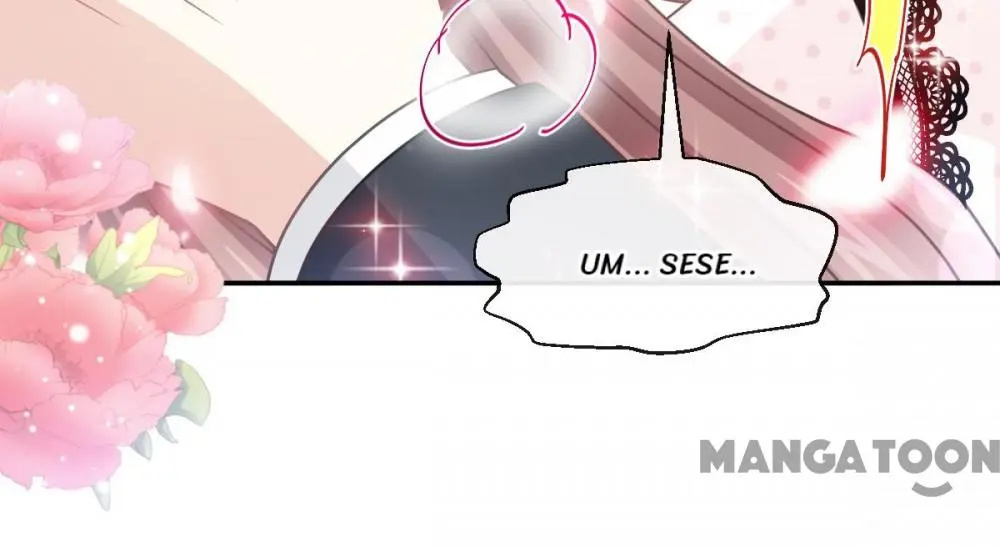 Love Me Gently, Bossy CEO chapter 140 - page 26