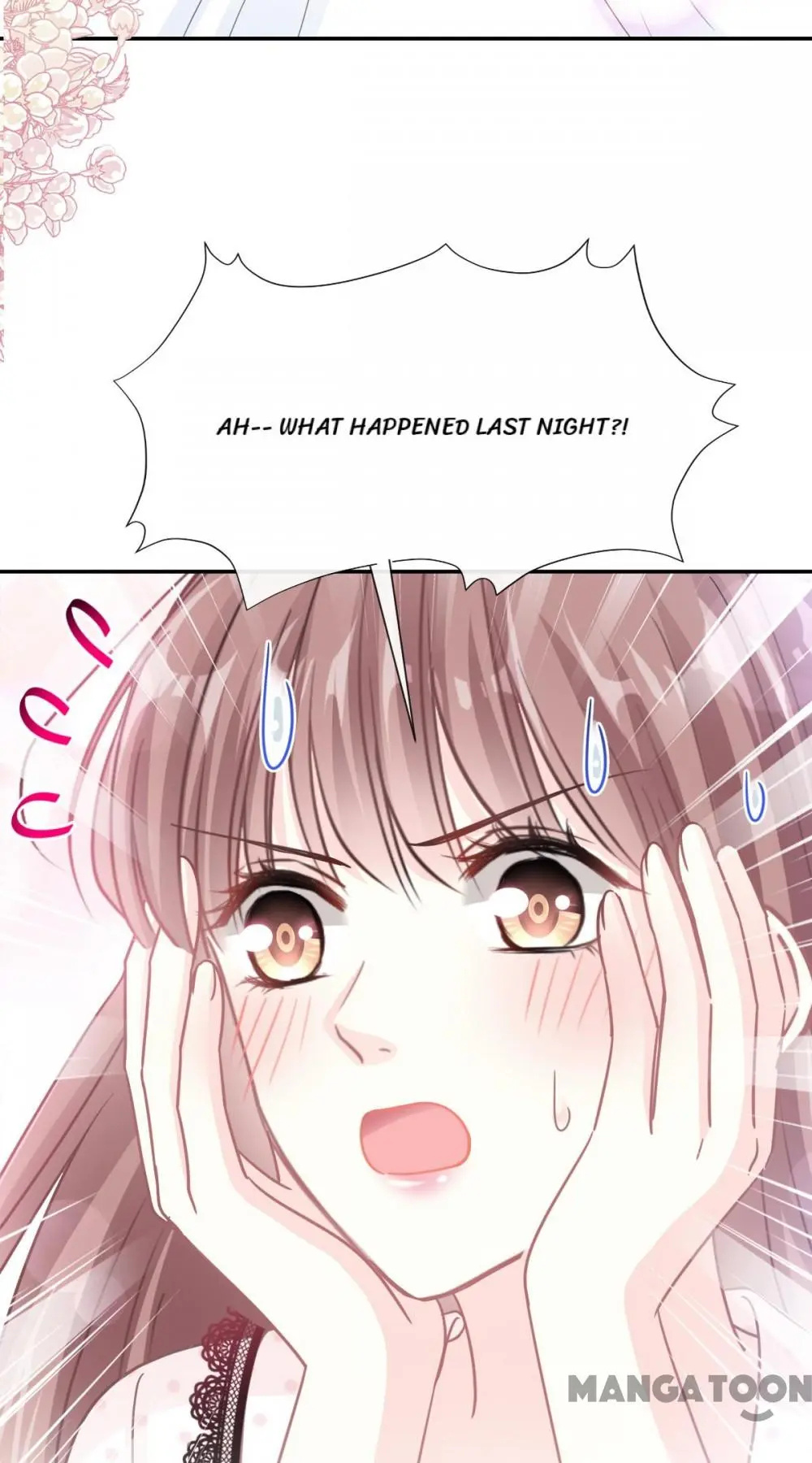Love Me Gently, Bossy CEO chapter 140 - page 32