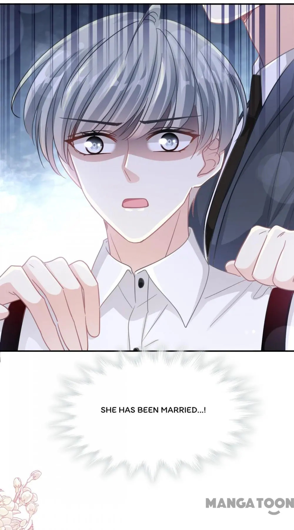 Love Me Gently, Bossy CEO chapter 139 - page 32