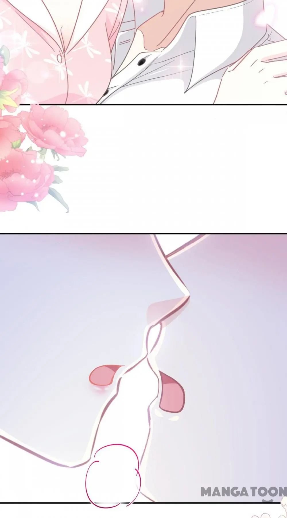 Love Me Gently, Bossy CEO chapter 138 - page 10