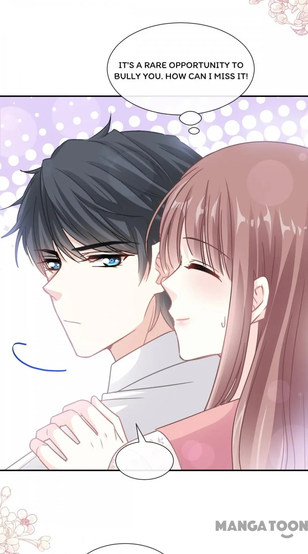 Love Me Gently, Bossy CEO chapter 137 - page 13