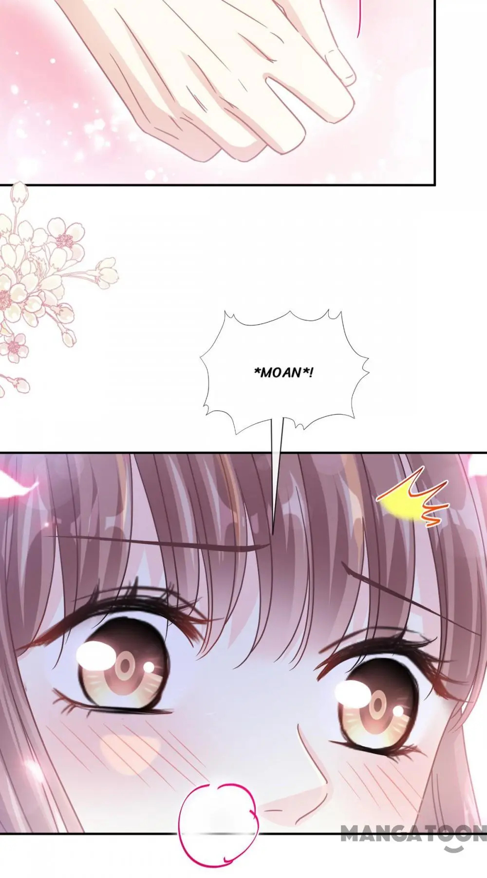 Love Me Gently, Bossy CEO chapter 137 - page 22