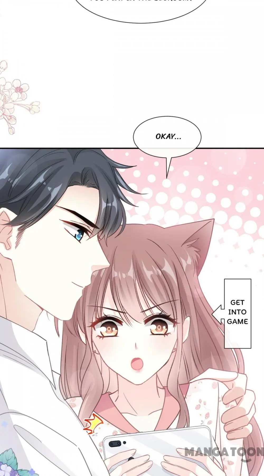 Love Me Gently, Bossy CEO chapter 137 - page 29