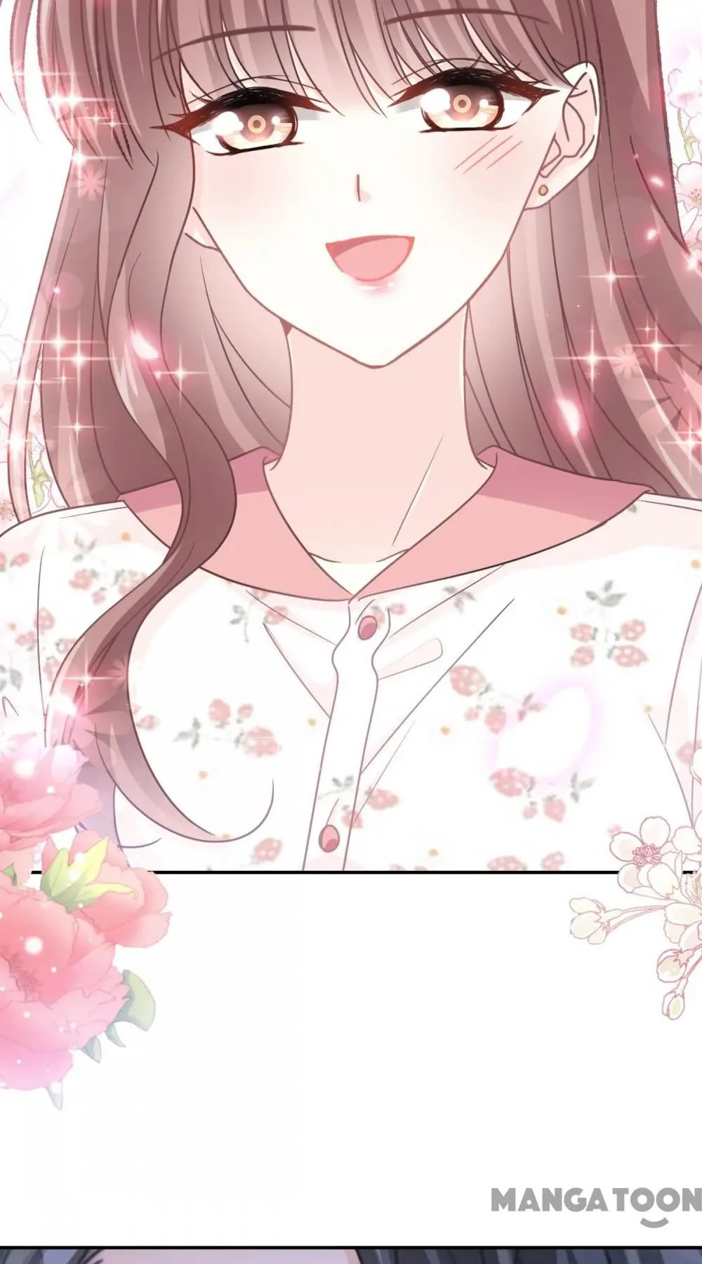 Love Me Gently, Bossy CEO chapter 136 - page 20