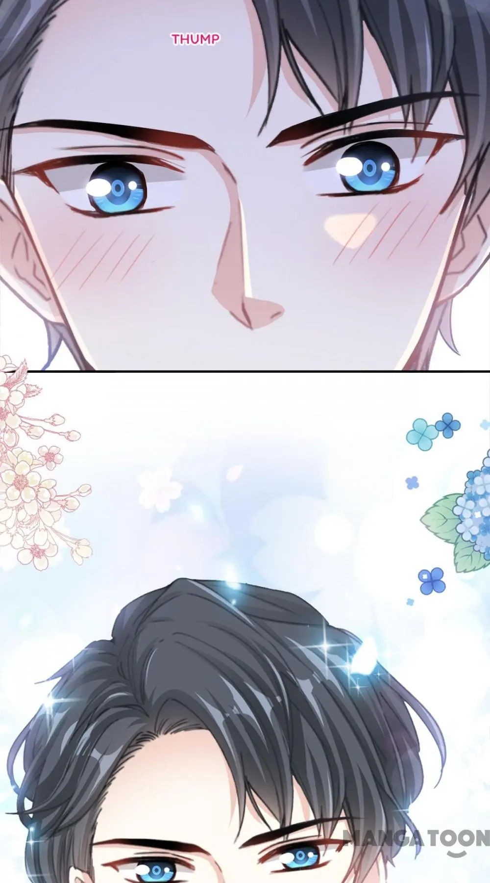 Love Me Gently, Bossy CEO chapter 136 - page 21