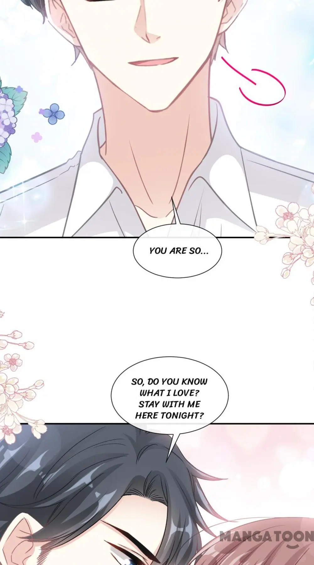 Love Me Gently, Bossy CEO chapter 136 - page 22