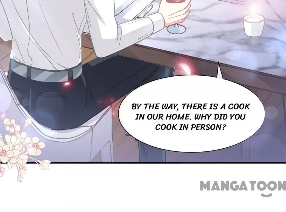 Love Me Gently, Bossy CEO chapter 136 - page 28