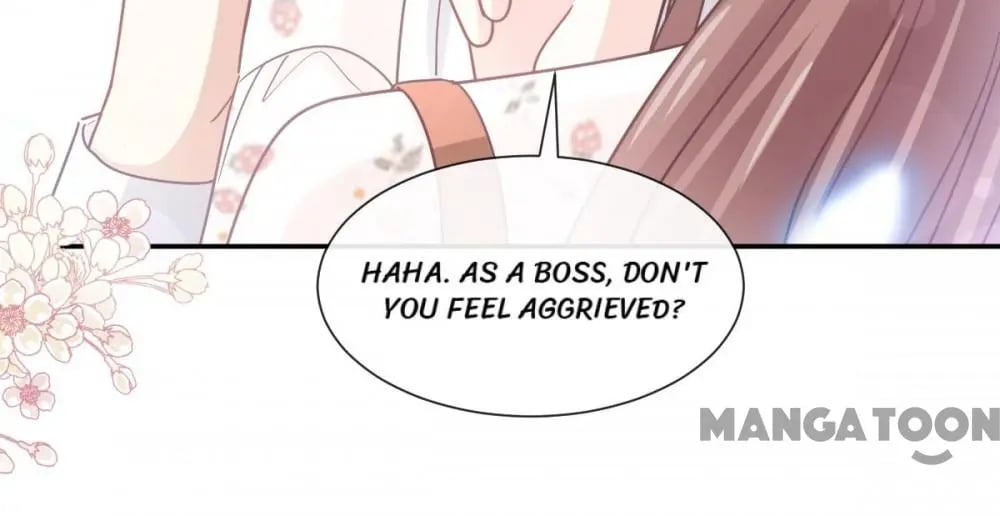 Love Me Gently, Bossy CEO chapter 131 - page 17