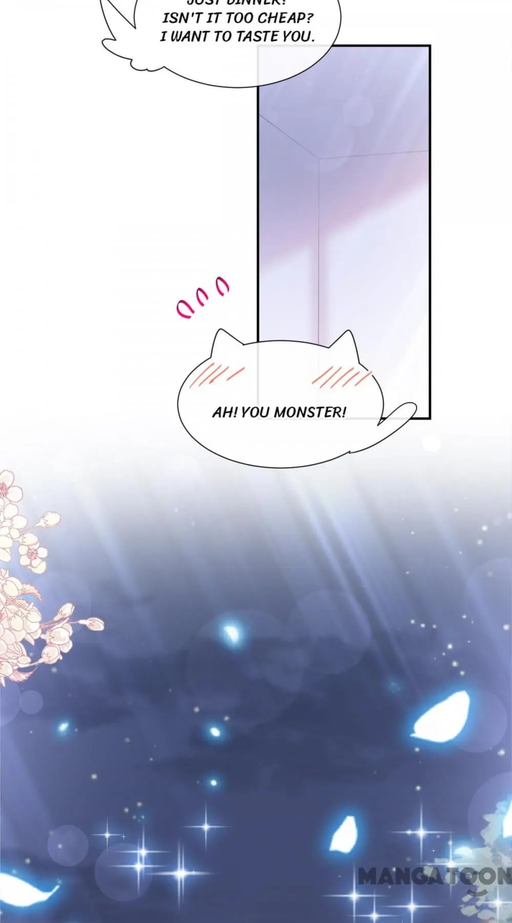 Love Me Gently, Bossy CEO chapter 131 - page 19
