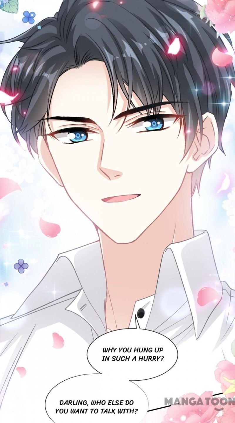 Love Me Gently, Bossy CEO chapter 129 - page 10