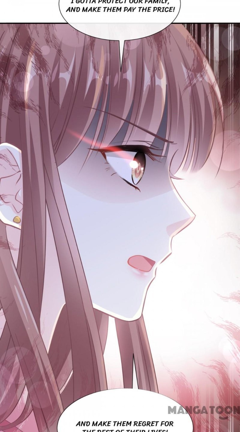 Love Me Gently, Bossy CEO chapter 129 - page 15