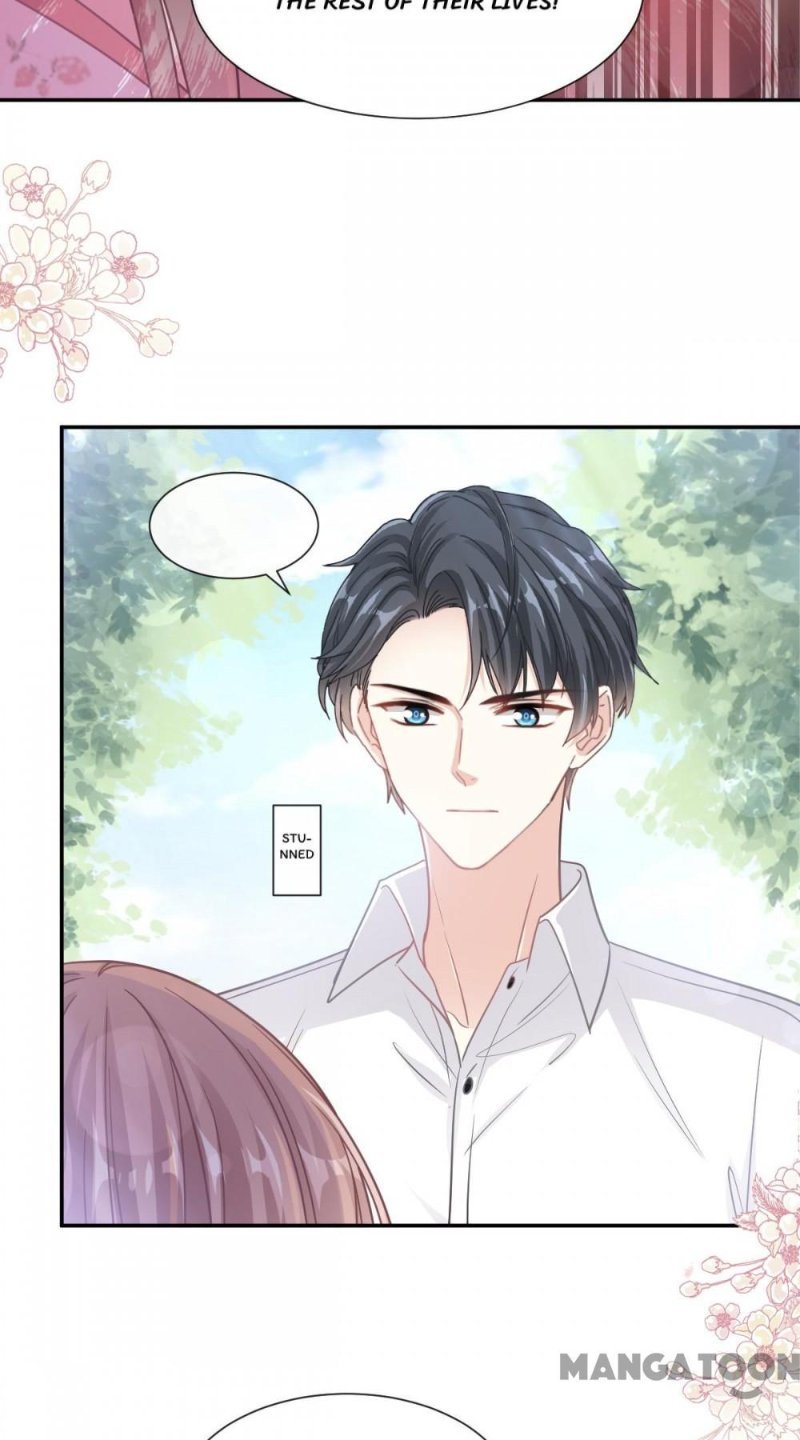 Love Me Gently, Bossy CEO chapter 129 - page 16