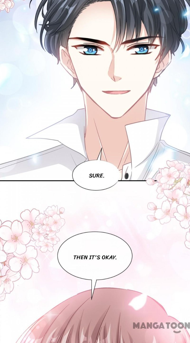 Love Me Gently, Bossy CEO chapter 129 - page 24