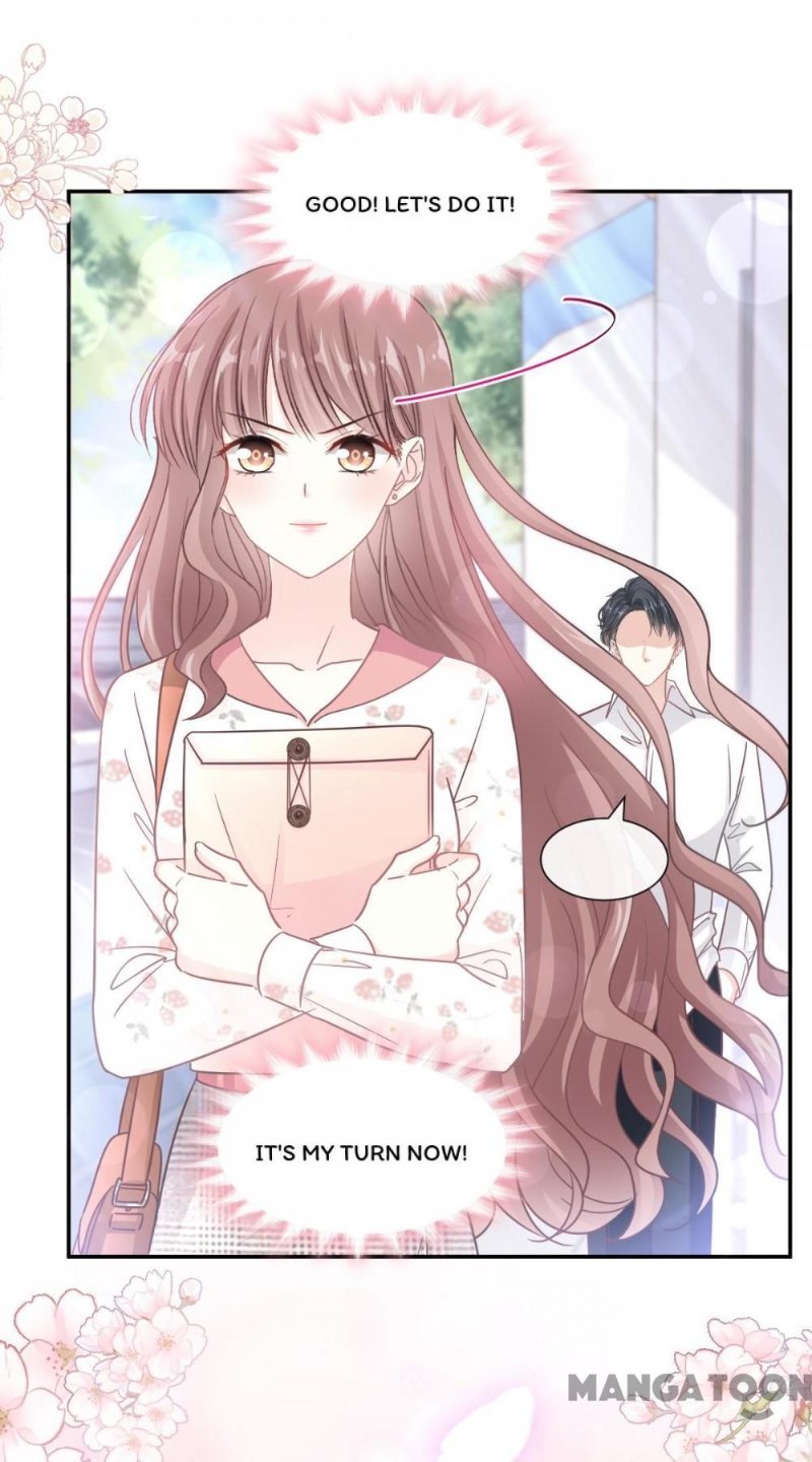Love Me Gently, Bossy CEO chapter 129 - page 27