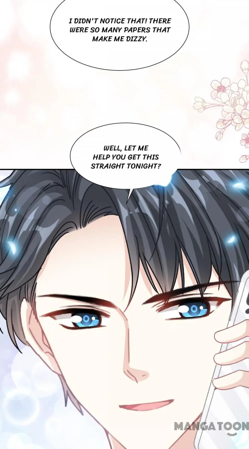 Love Me Gently, Bossy CEO chapter 128 - page 31