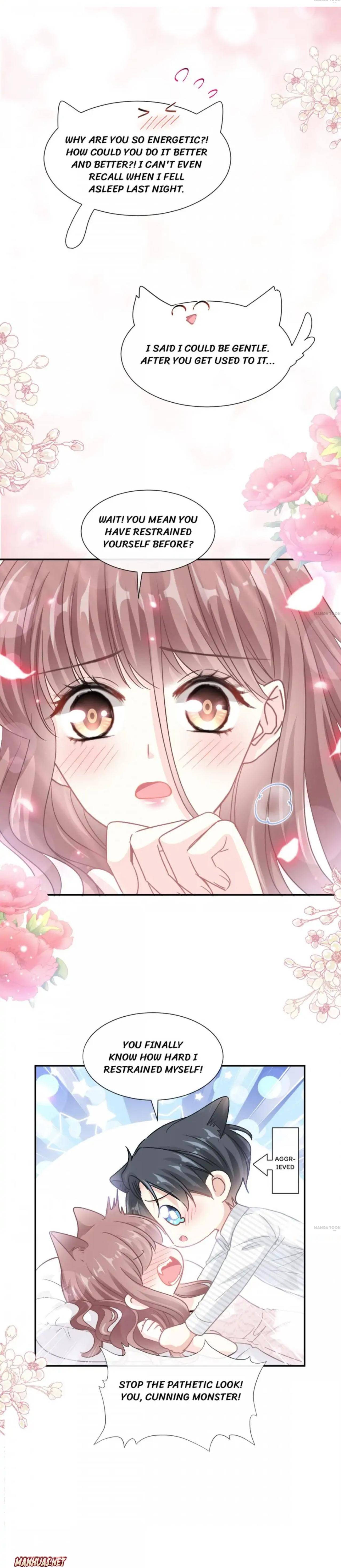 Love Me Gently, Bossy CEO chapter 127 - page 6
