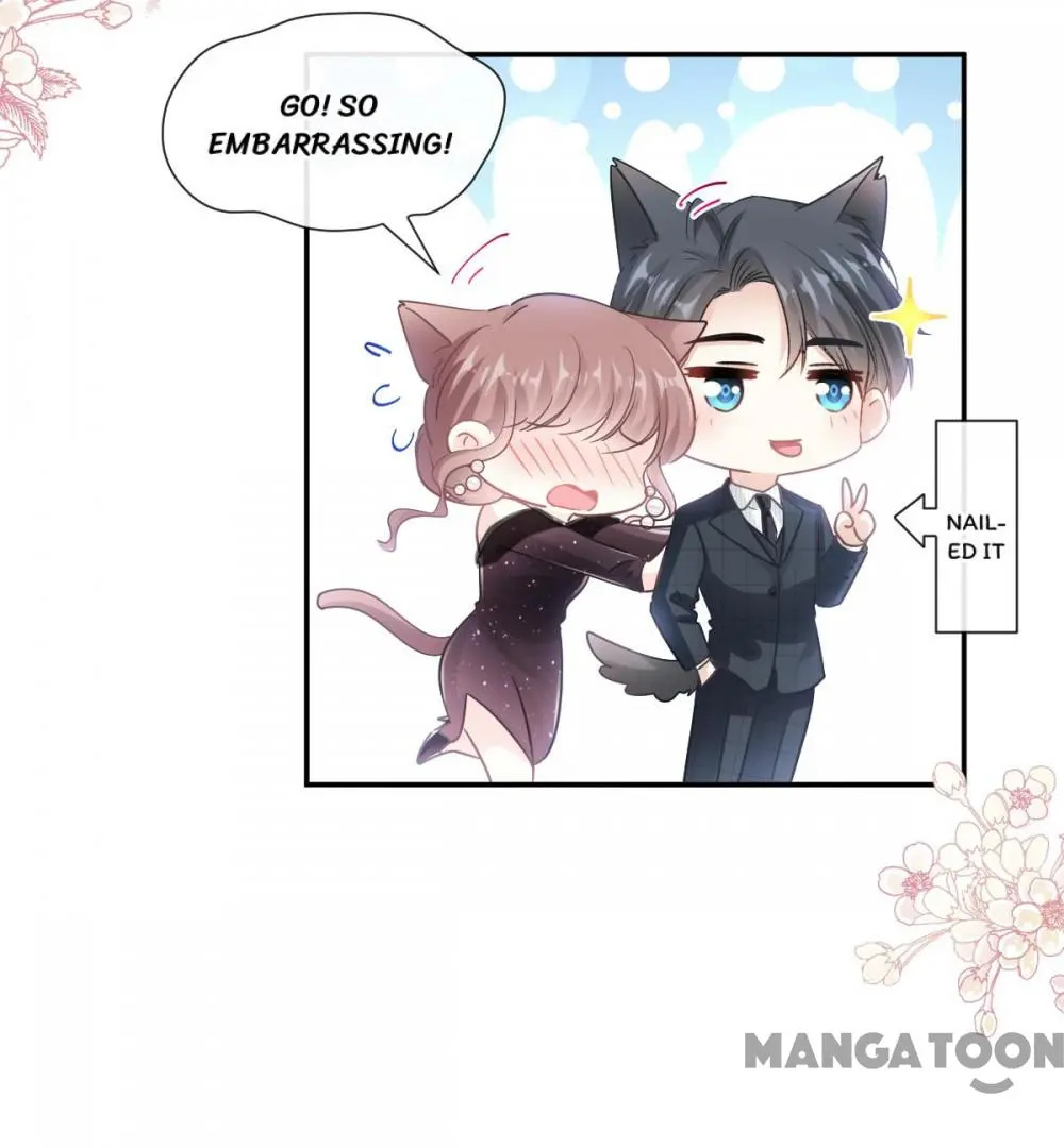 Love Me Gently, Bossy CEO chapter 121 - page 17