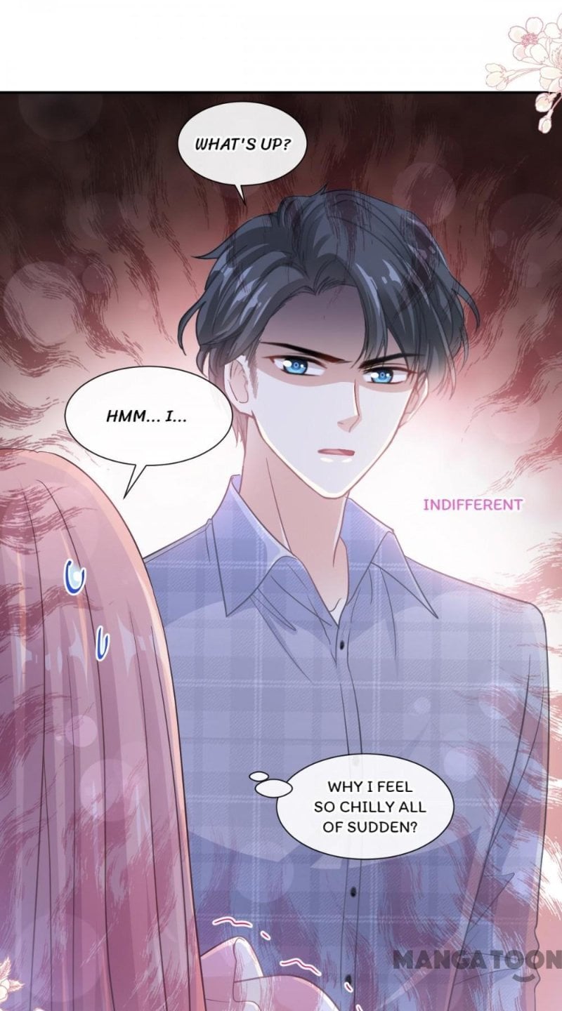 Love Me Gently, Bossy CEO chapter 120 - page 10