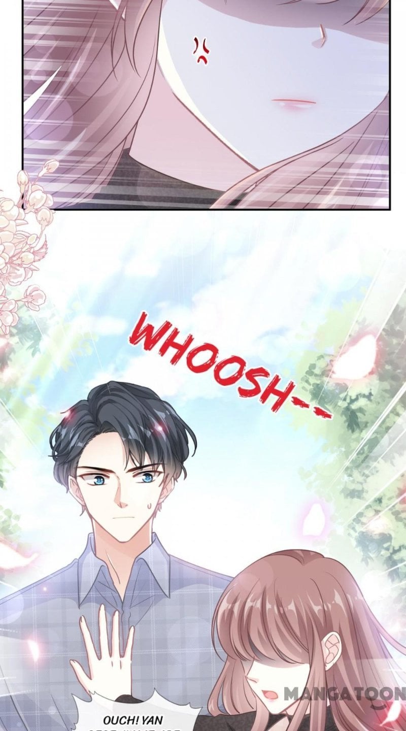 Love Me Gently, Bossy CEO chapter 120 - page 19