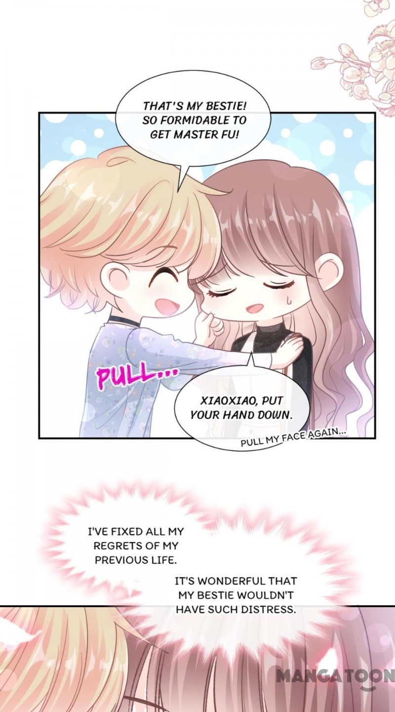 Love Me Gently, Bossy CEO chapter 120 - page 2