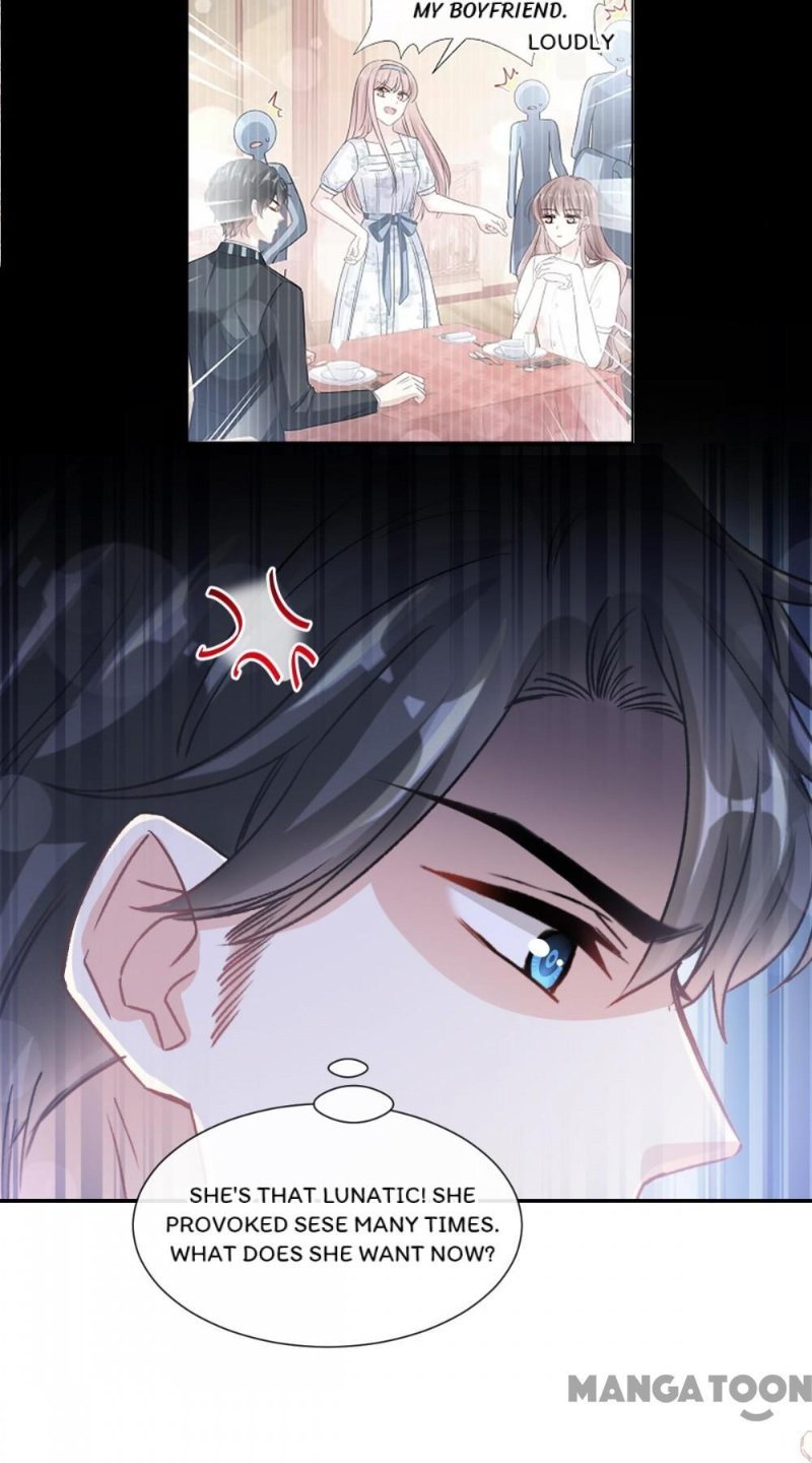 Love Me Gently, Bossy CEO chapter 120 - page 9