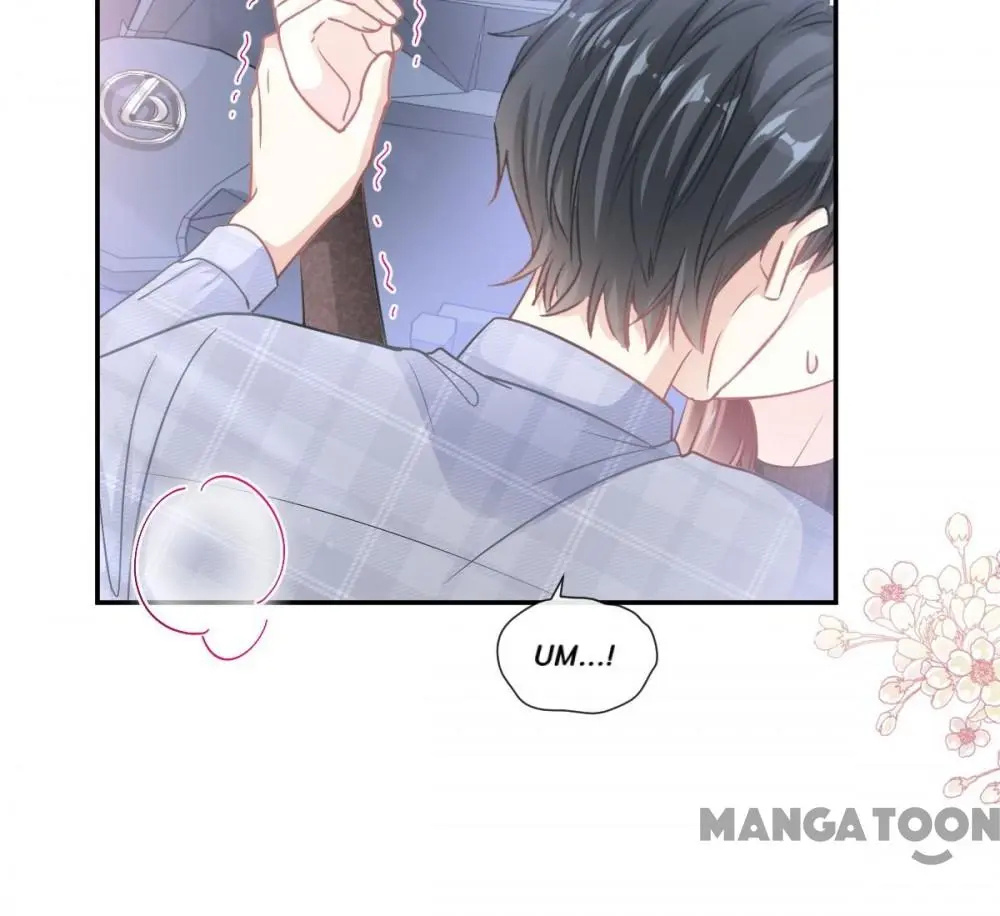 Love Me Gently, Bossy CEO chapter 119 - page 18