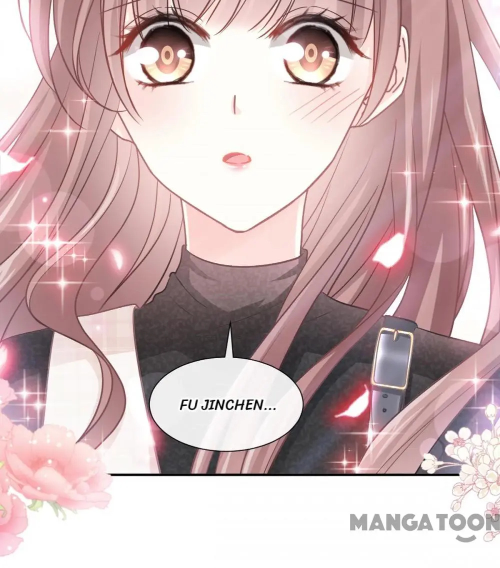 Love Me Gently, Bossy CEO chapter 119 - page 5