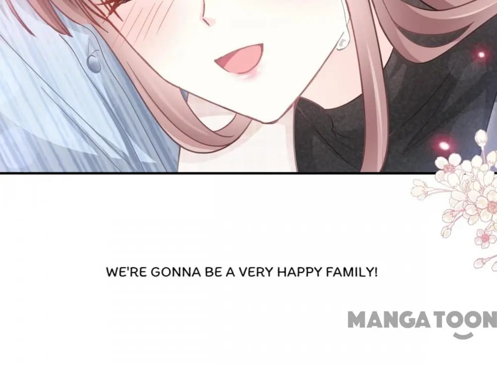Love Me Gently, Bossy CEO chapter 118 - page 10