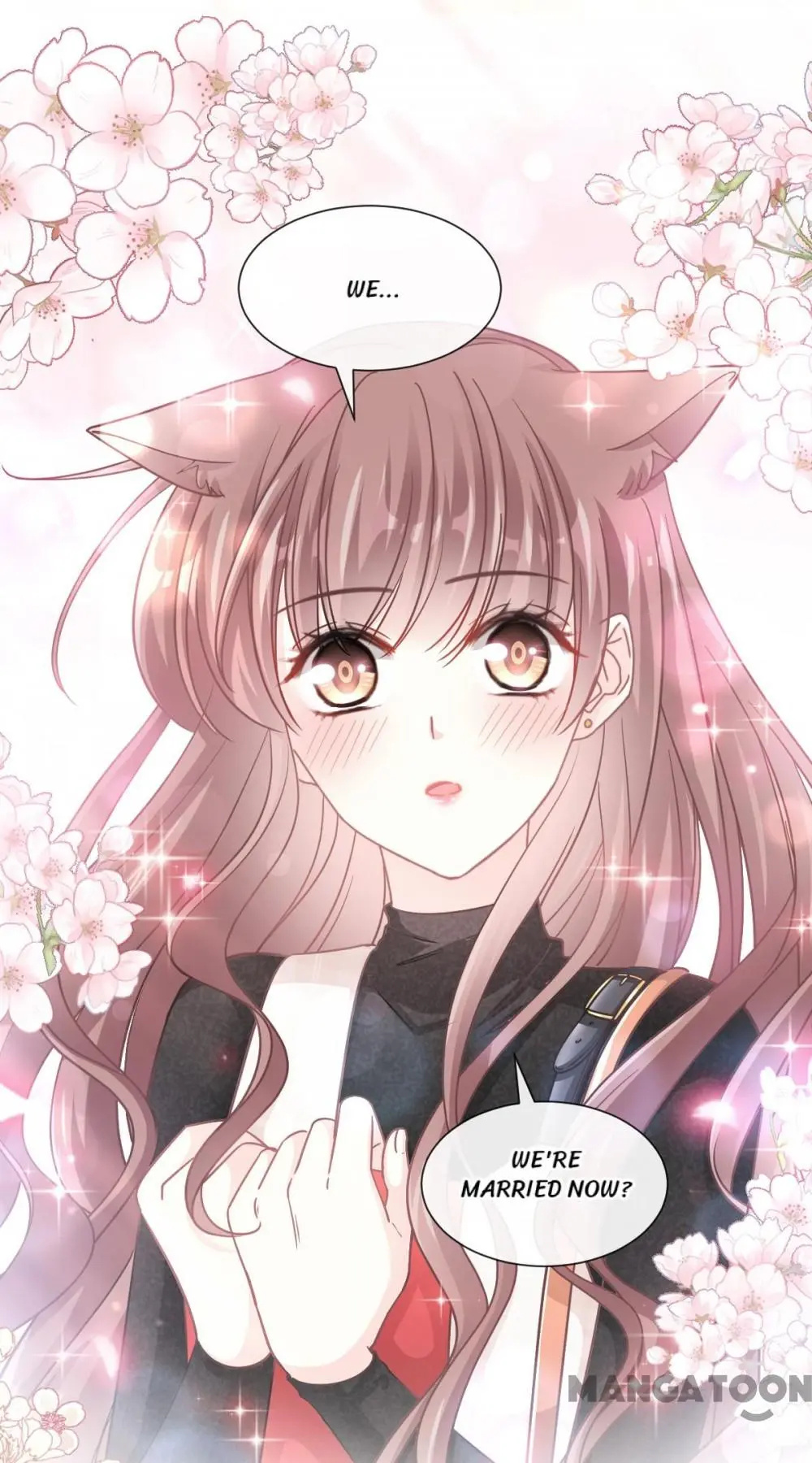 Love Me Gently, Bossy CEO chapter 118 - page 19