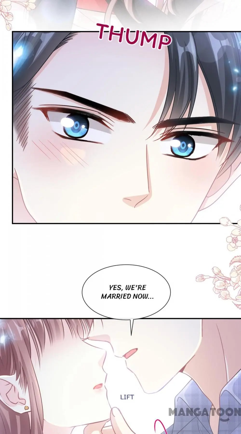 Love Me Gently, Bossy CEO chapter 118 - page 20