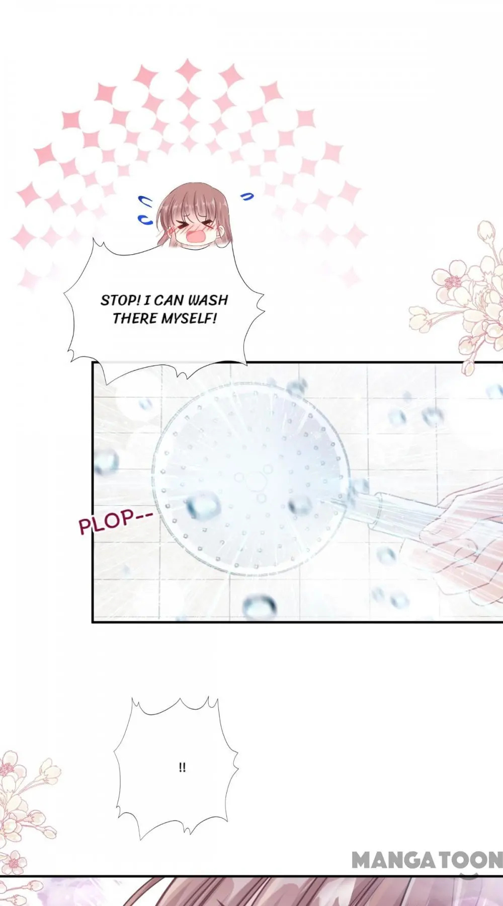 Love Me Gently, Bossy CEO chapter 116 - page 1
