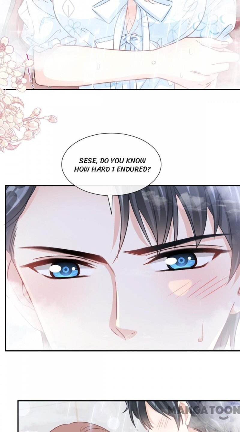 Love Me Gently, Bossy CEO chapter 115 - page 17