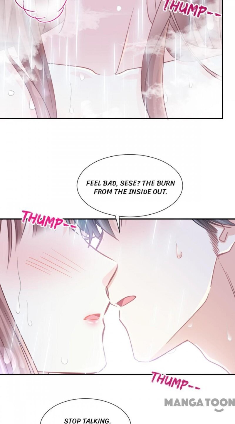 Love Me Gently, Bossy CEO chapter 115 - page 22