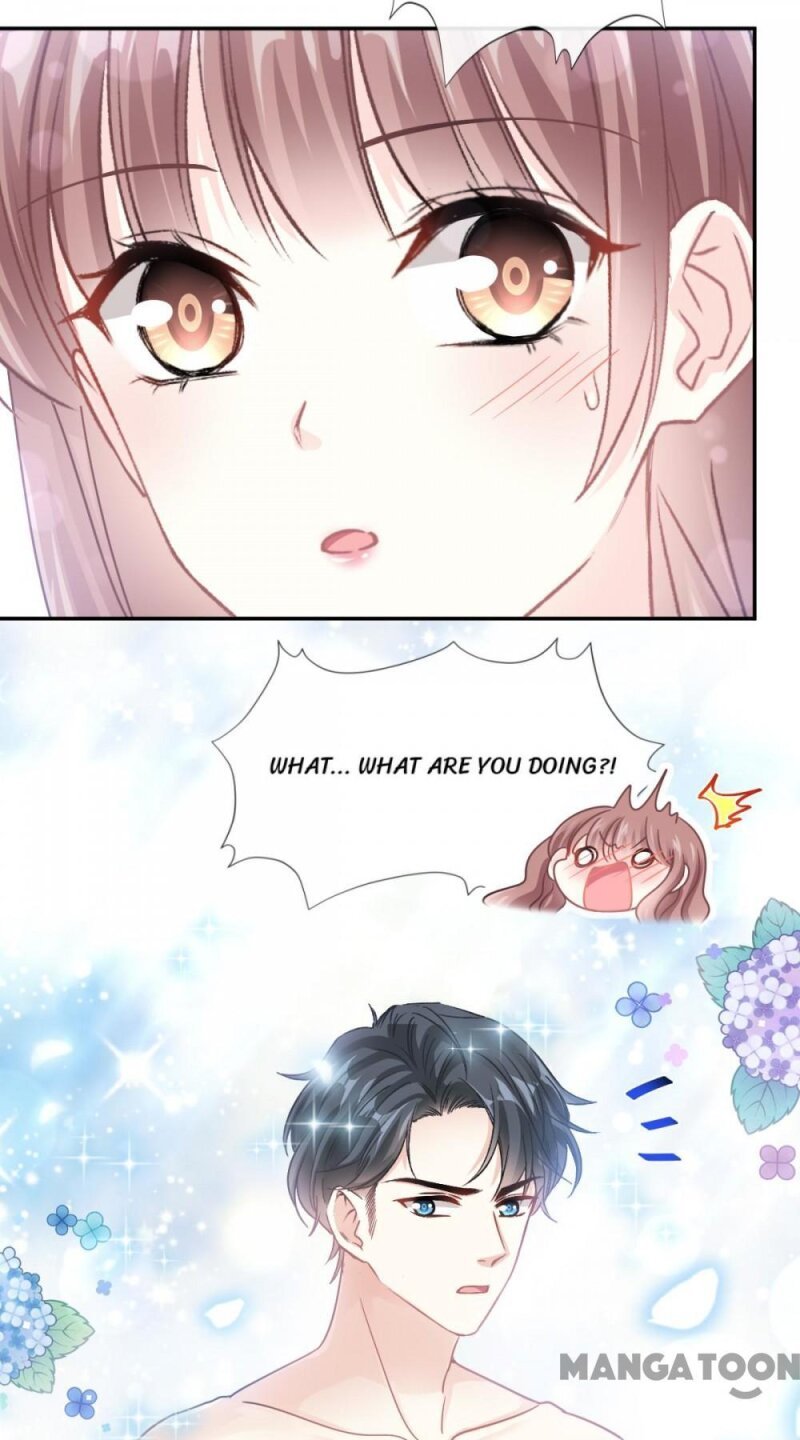 Love Me Gently, Bossy CEO chapter 115 - page 7