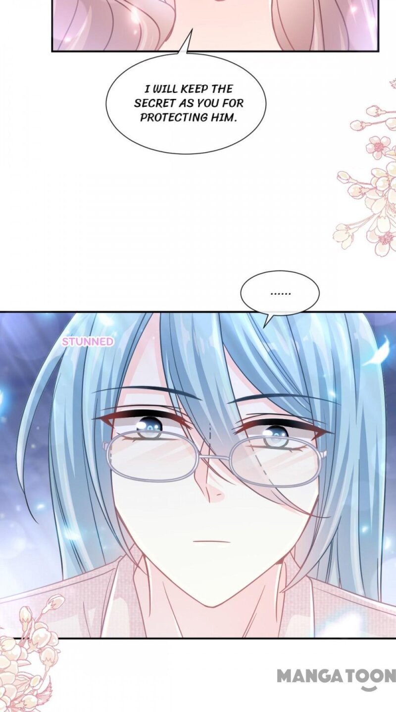 Love Me Gently, Bossy CEO chapter 113 - page 6