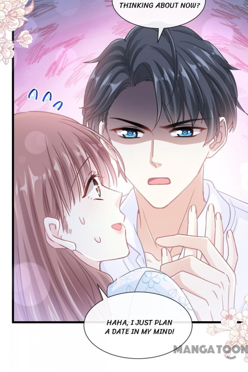 Love Me Gently, Bossy CEO chapter 111 - page 13