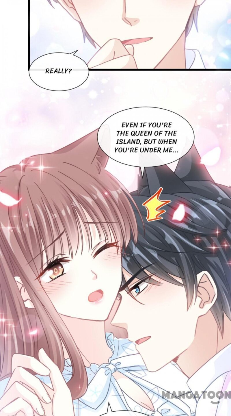 Love Me Gently, Bossy CEO chapter 111 - page 16